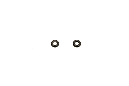 OMC 304598 O-Rings Qty 2 NOS
