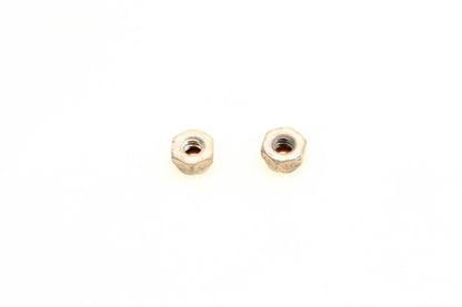 OMC 307999 Lock Nuts Qty 2 NOS