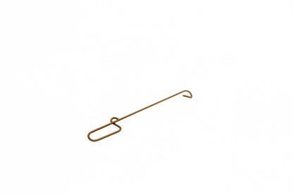 OMC 314981 Choke Spring NOS
