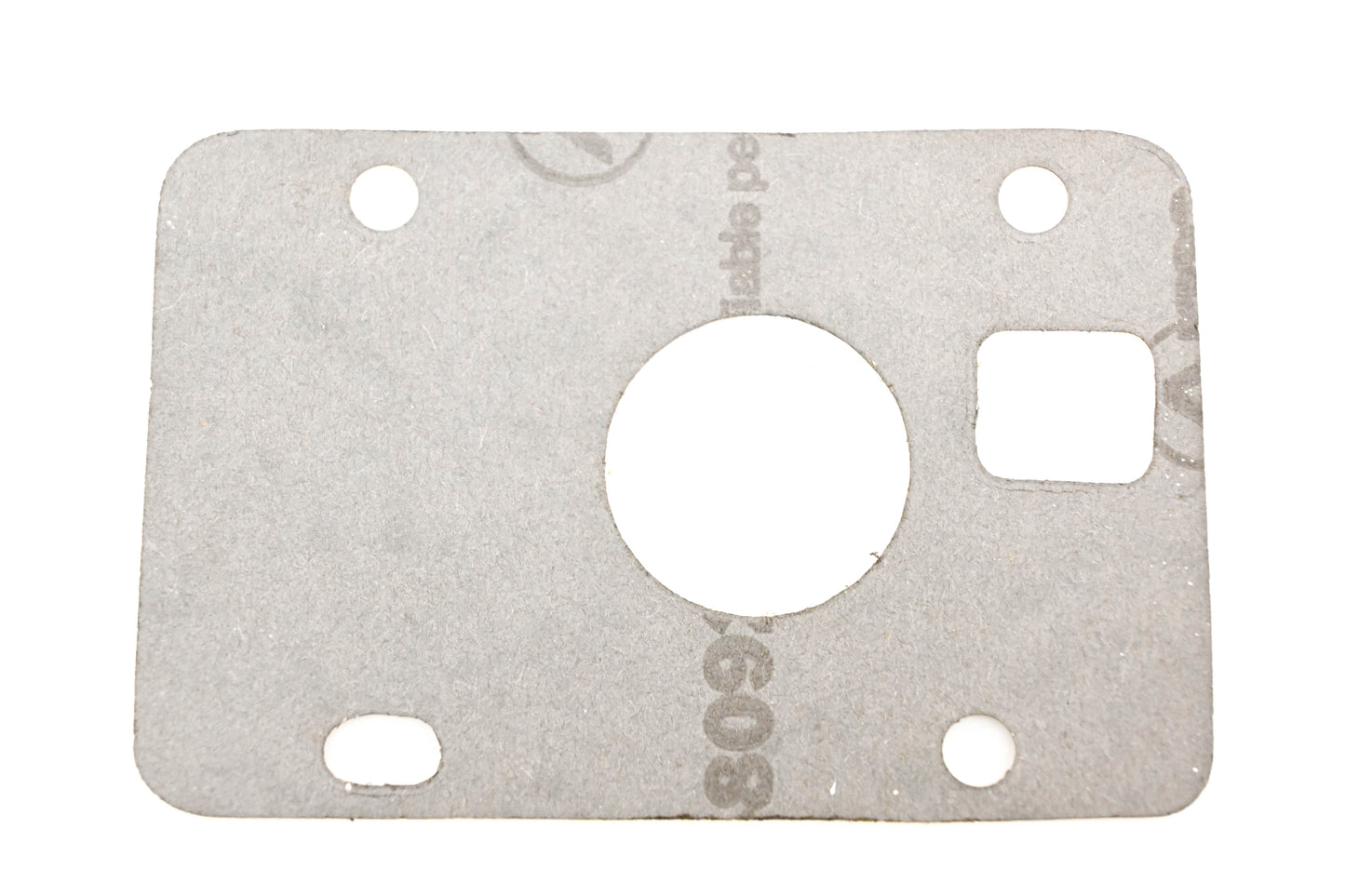 OMC 314809 Thermostat Housing Gasket NOS