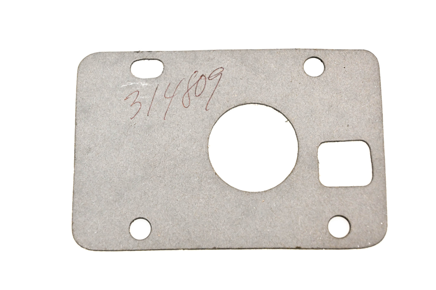 OMC 314809 Thermostat Housing Gasket NOS