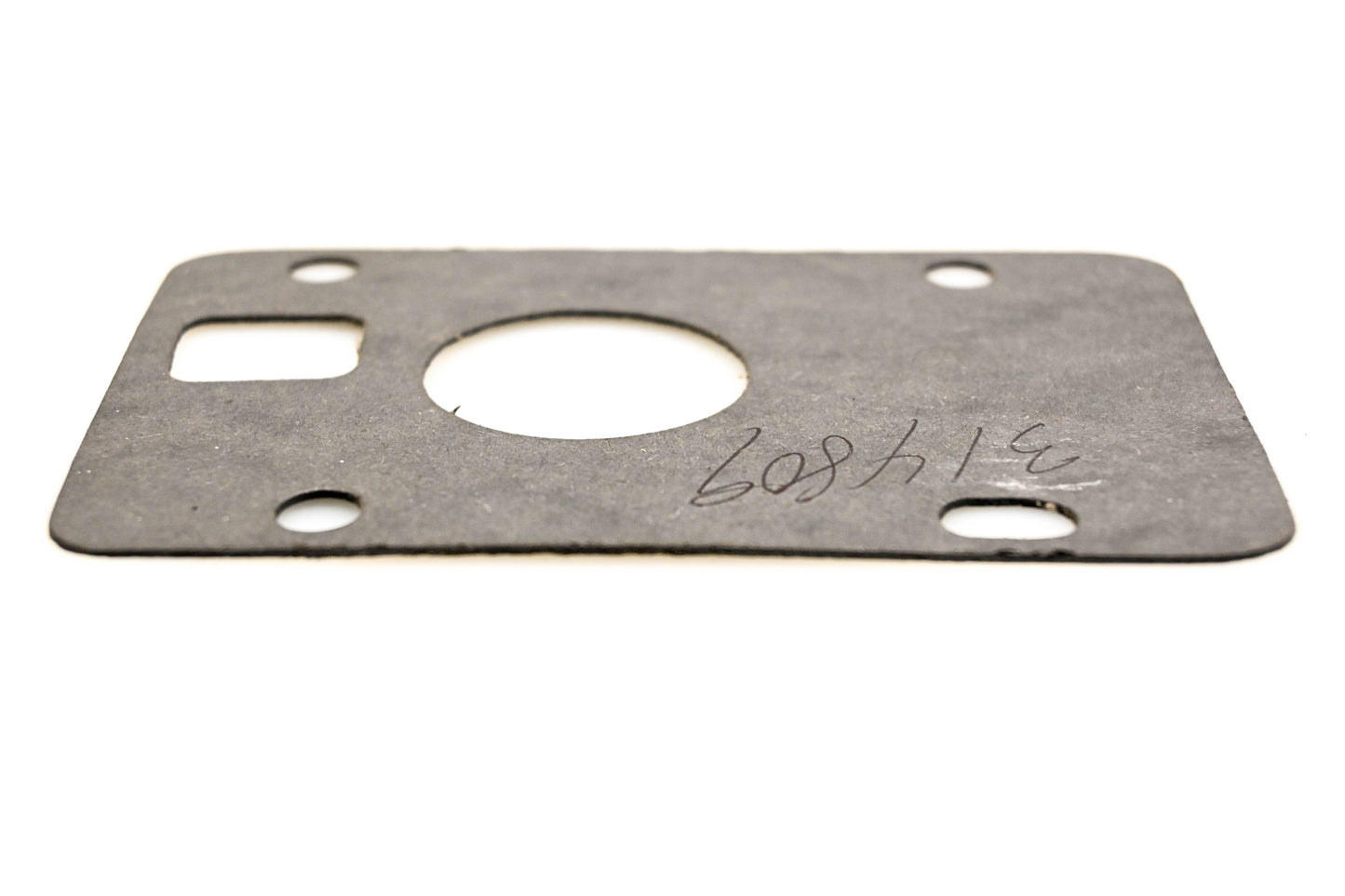 OMC 314809 Thermostat Housing Gasket NOS
