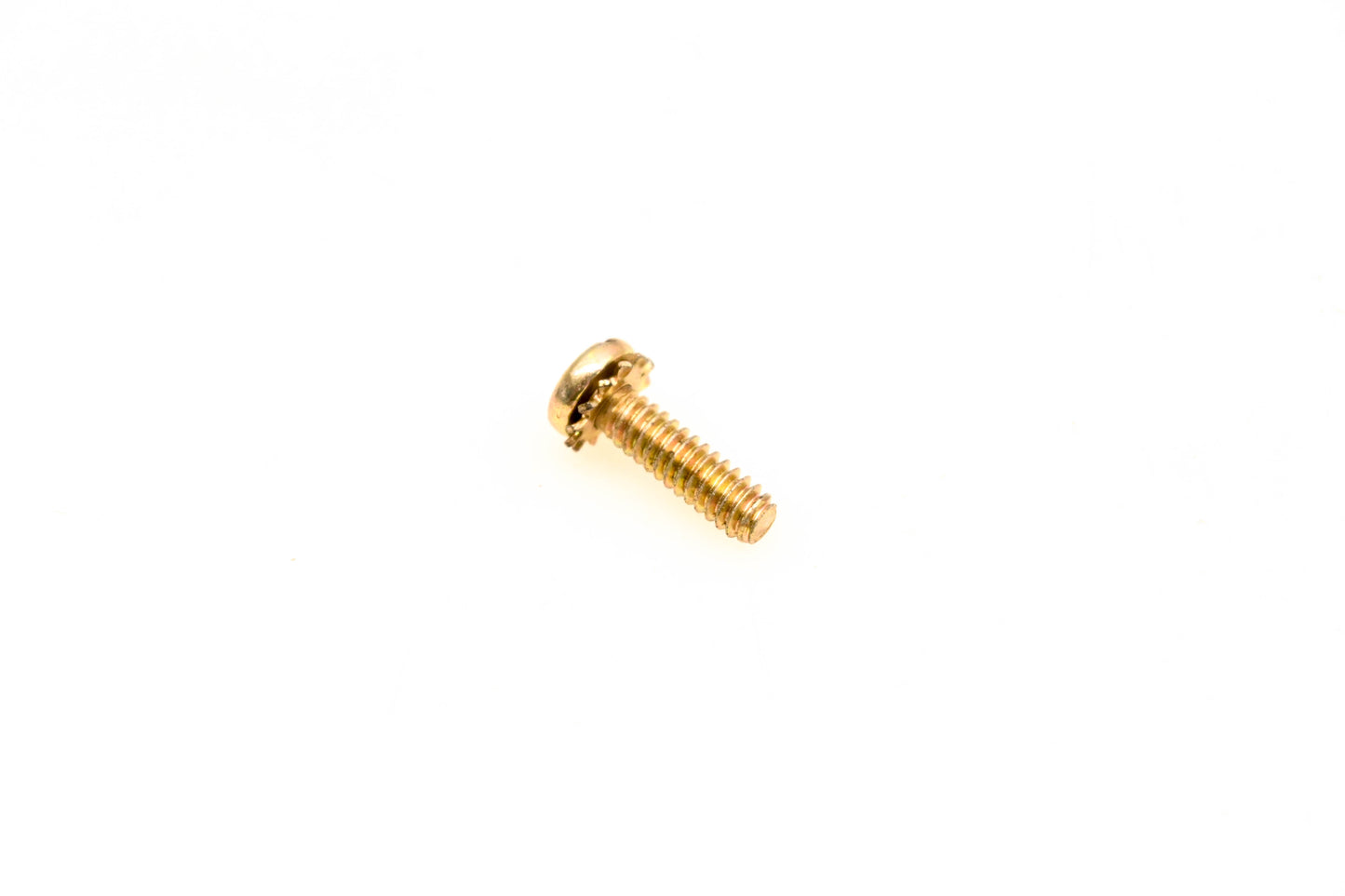 OMC 307195 Screw & Lock Washer NOS