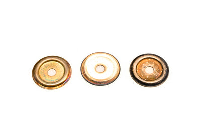 OMC 314241 Contact Washers Qty 3 NOS