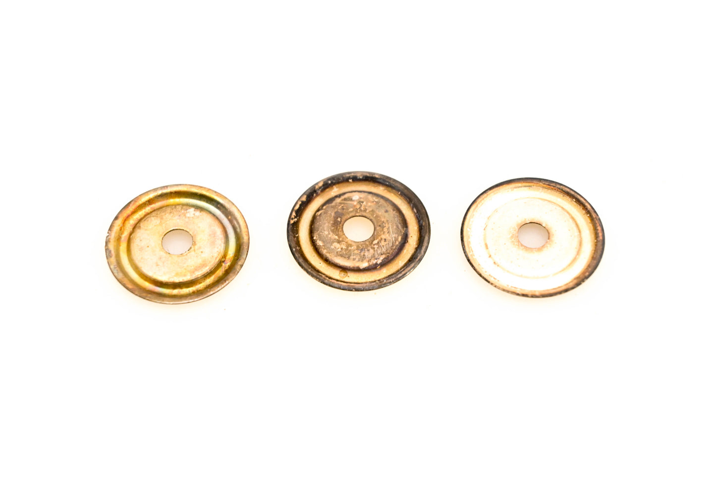 OMC 314241 Contact Washers Qty 3 NOS