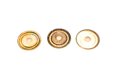 OMC 314241 Contact Washers Qty 3 NOS