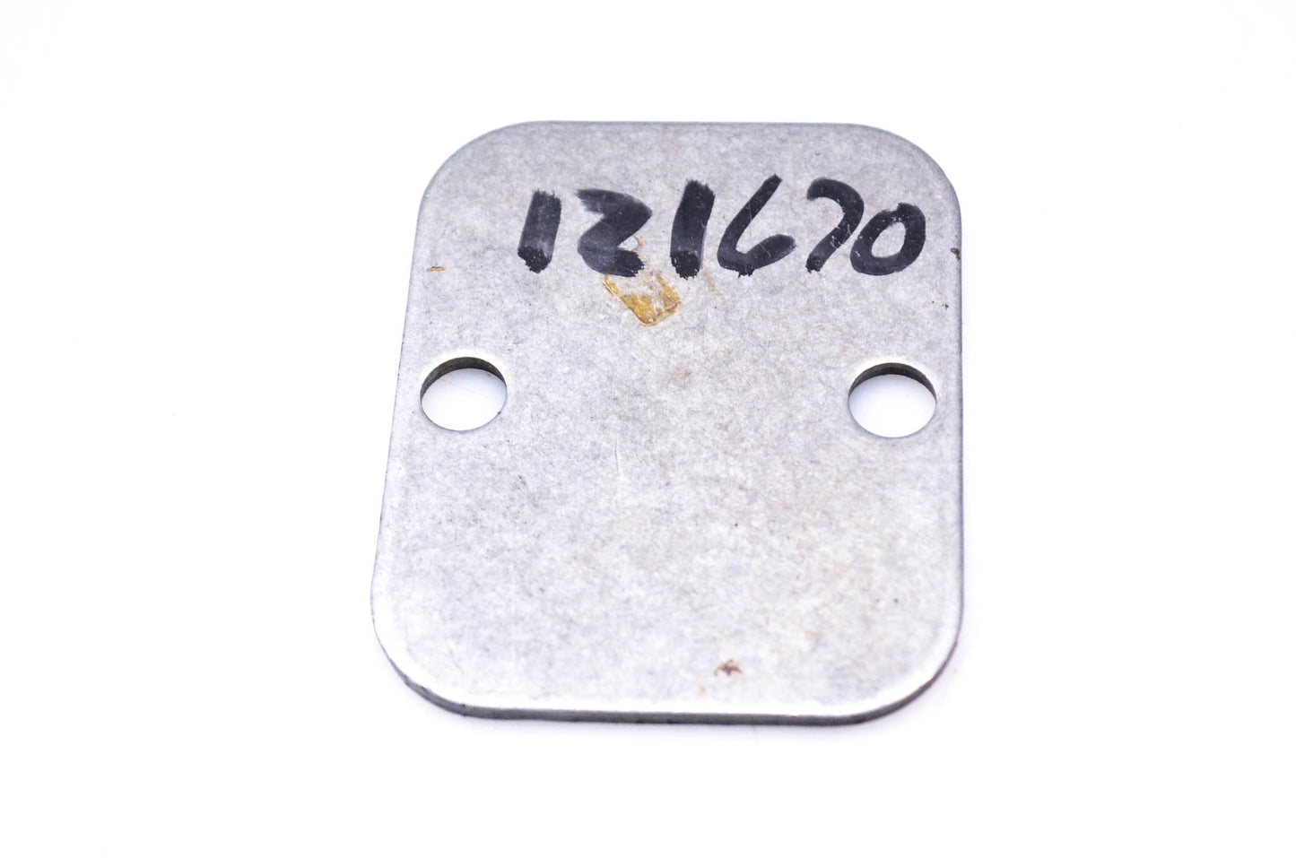 OMC 121670 Back Plate