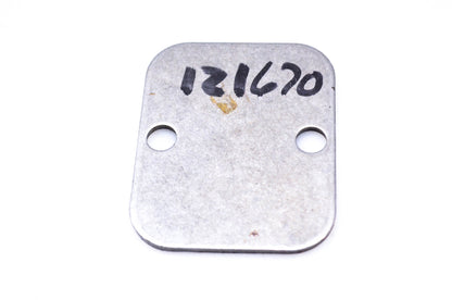 OMC 121670 Back Plate