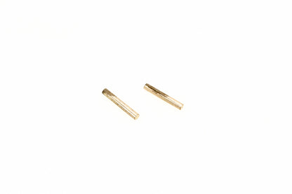 OMC 302877 Groove Pins Qty 2 NOS