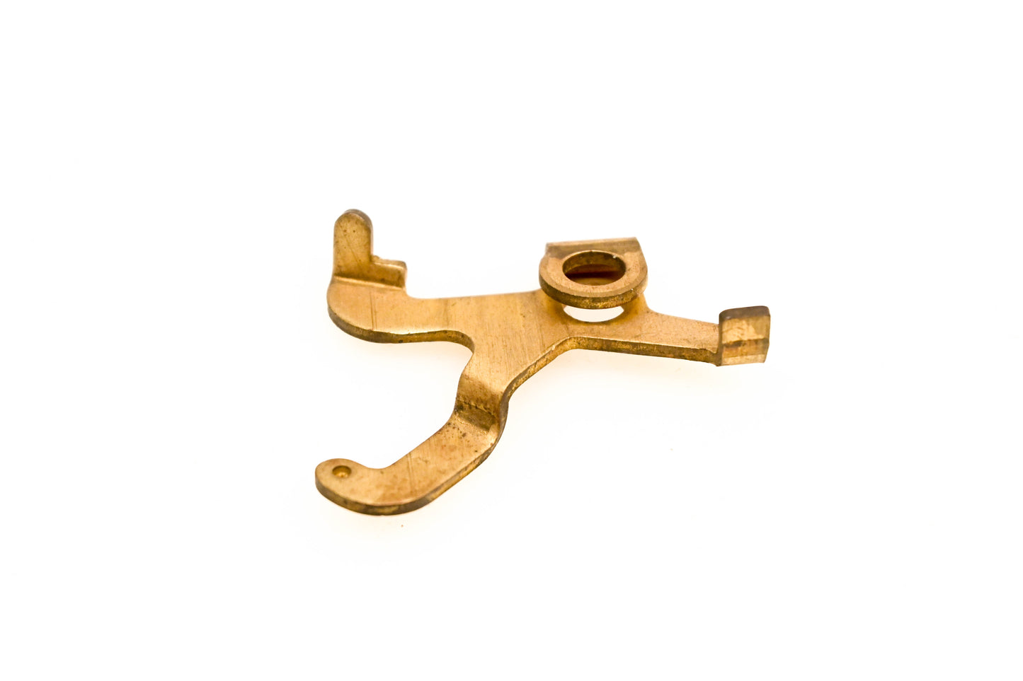 OMC 303144 Linkage Bracket NOS