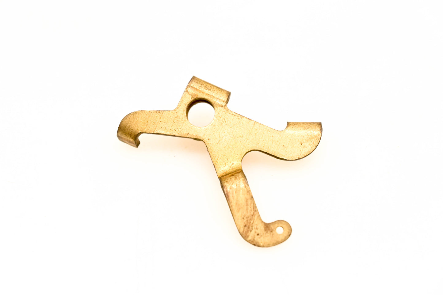 OMC 303144 Linkage Bracket NOS