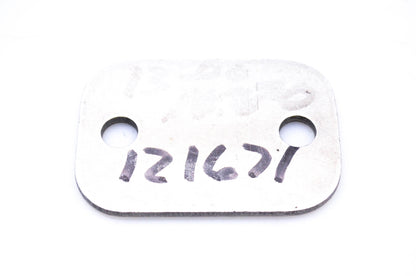 OMC 121671 Front Plate