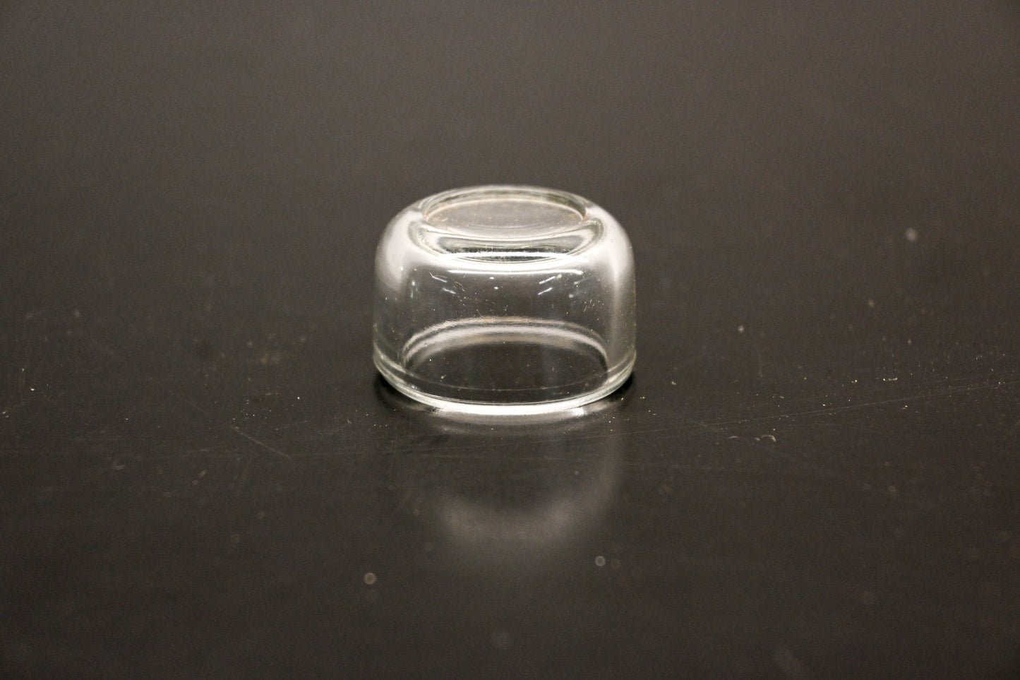 OMC 303121 Glass Sediment Filter Bowl NOS