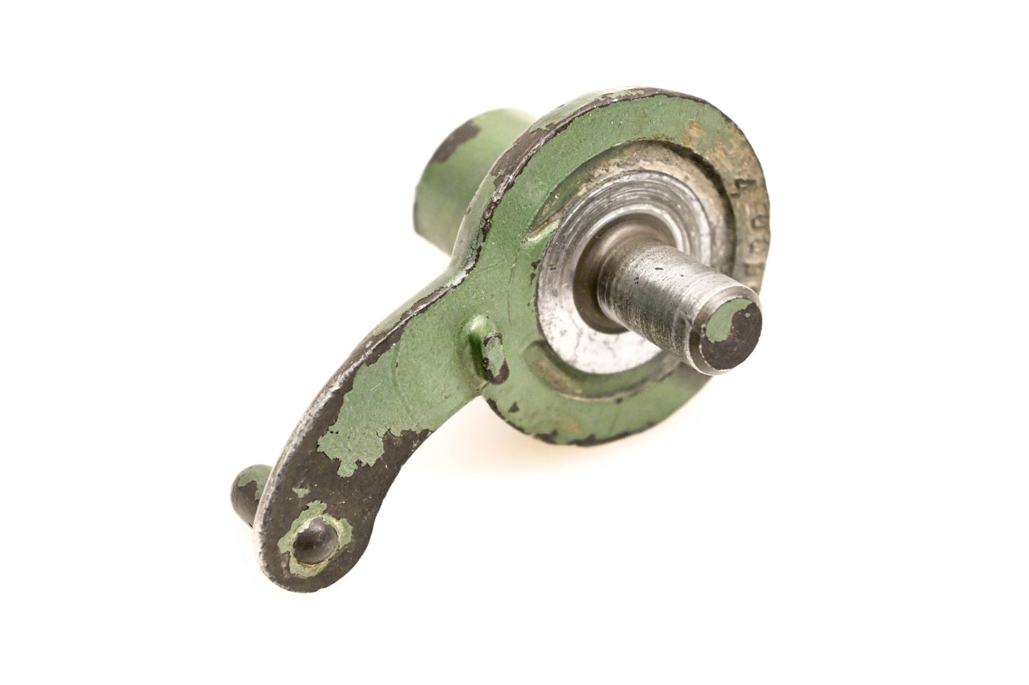 OMC 303800 Throttle Control Gear