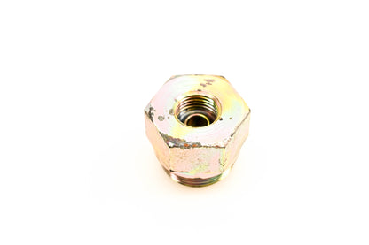 OMC 314546 Fuel Inlet Filter Nut NOS