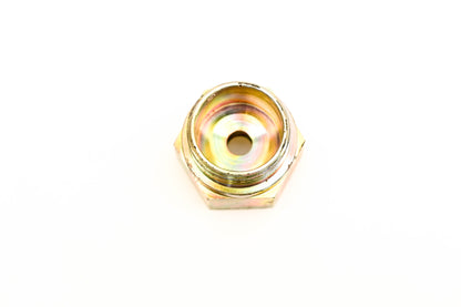 OMC 314546 Fuel Inlet Filter Nut NOS