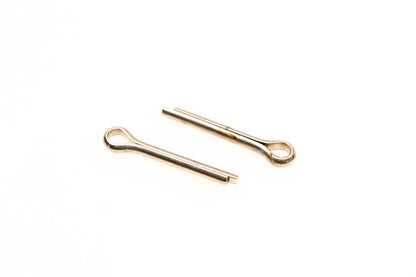 OMC 314502 Cotter Pins Qty 2 NOS