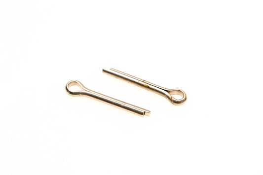 OMC 314502 Cotter Pins Qty 2 NOS