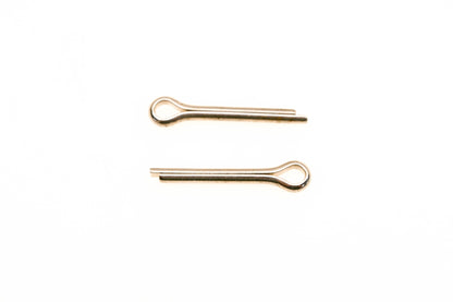 OMC 314502 Cotter Pins Qty 2 NOS