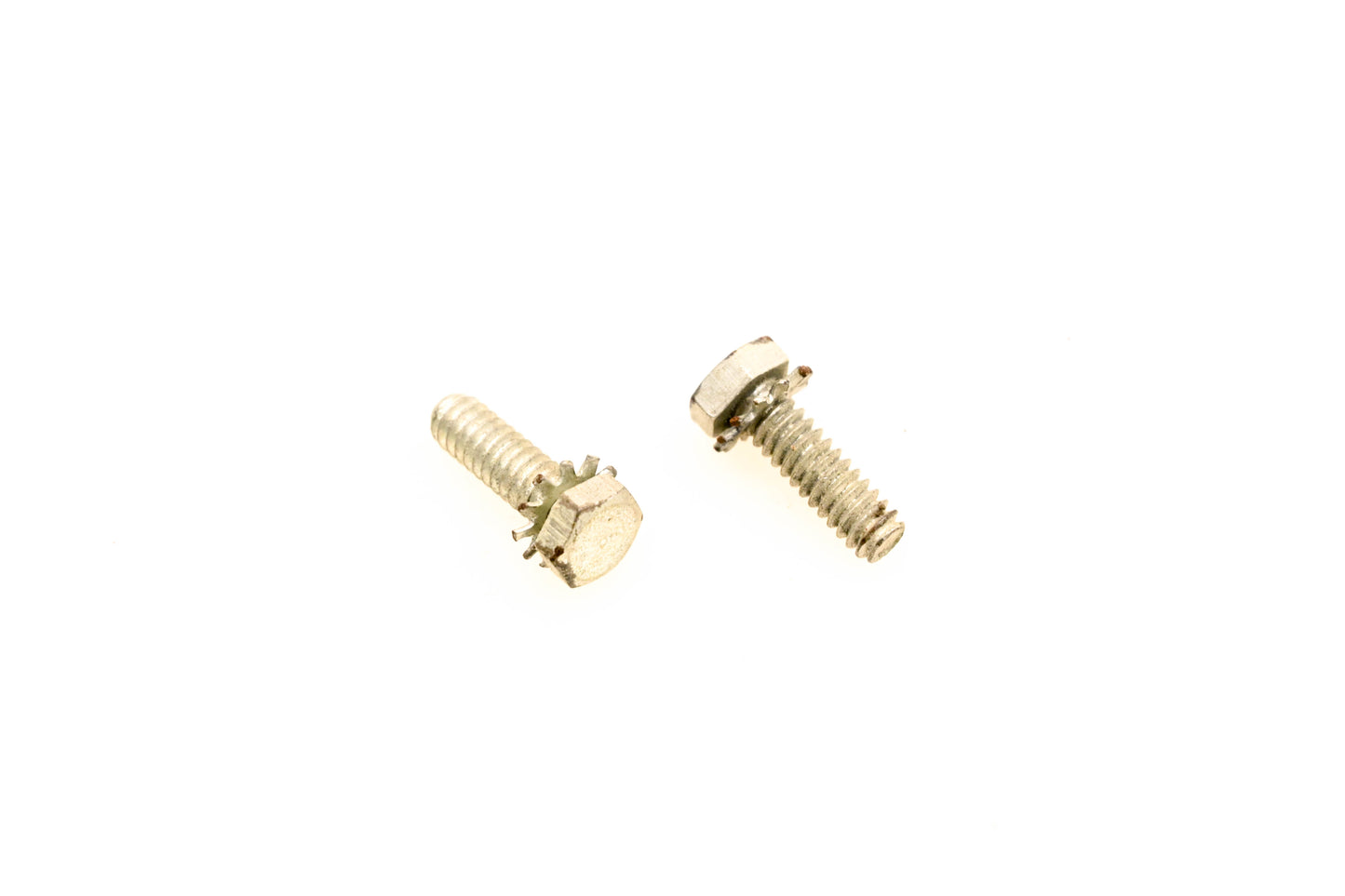 OMC 314576 Screws Qty 2 NOS