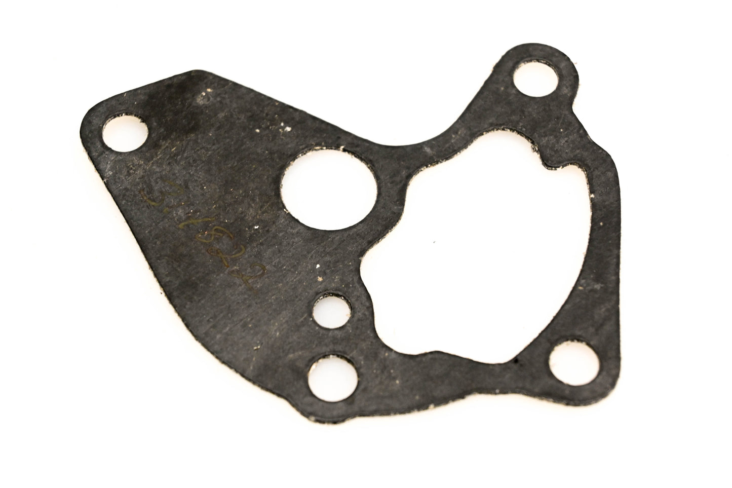OMC 314822, 632-314822-1 Exhaust Housing Gasket NOS