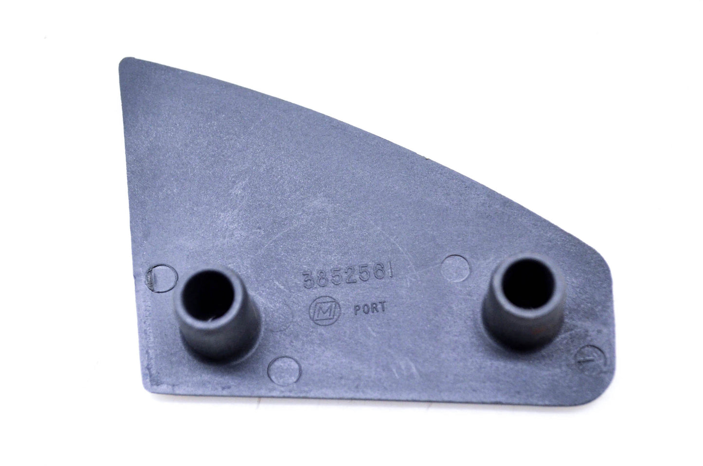 OMC 3852561 Thrust Plate Port NOS