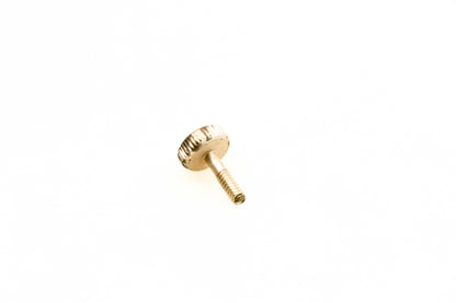 OMC 314248 Fuel Pump Cap Screw NOS
