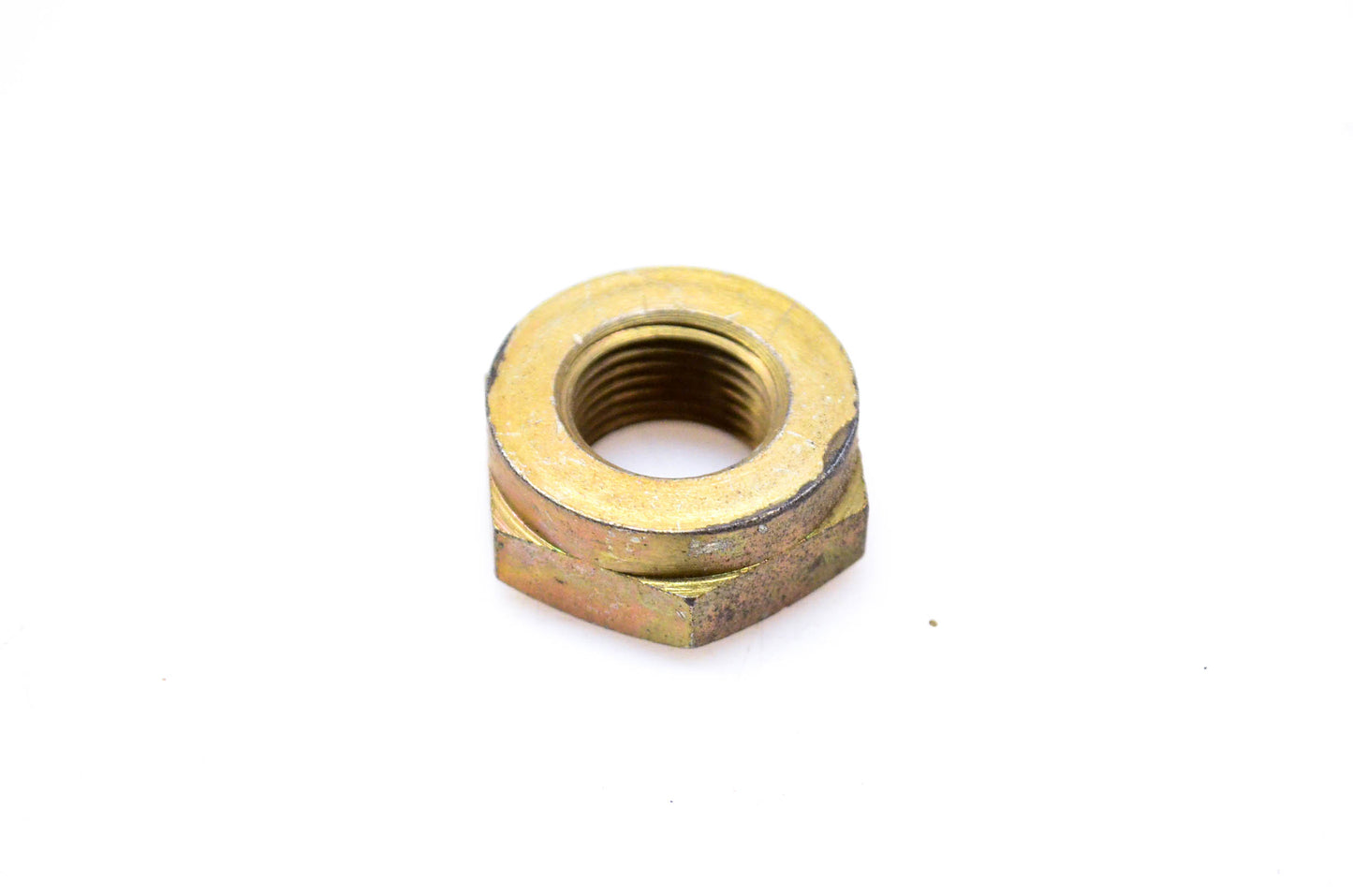 OMC 308457 Crankshaft Nut NOS