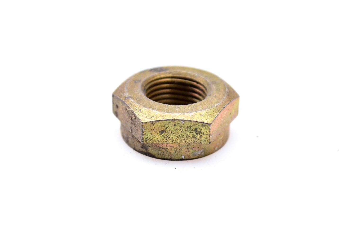 OMC 308457 Crankshaft Nut NOS