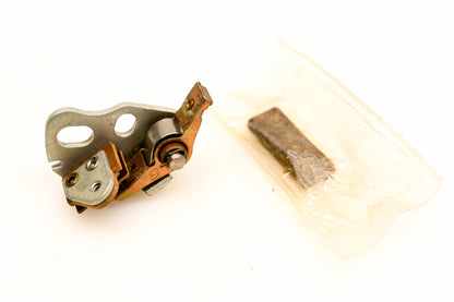 OMC 501207 Contact Point Breaker NOS