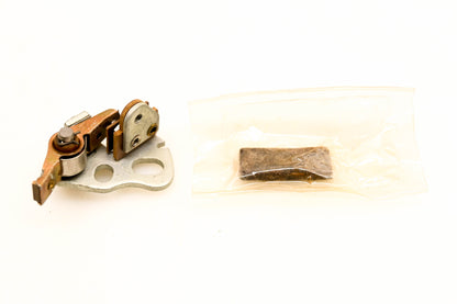 OMC 501207 Contact Point Breaker NOS