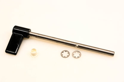 Aftermarket K369827-2, 817946A2 Short Reverse Lock Lever NOS