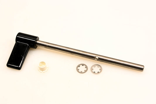 Aftermarket K369827-2, 817946A2 Short Reverse Lock Lever NOS