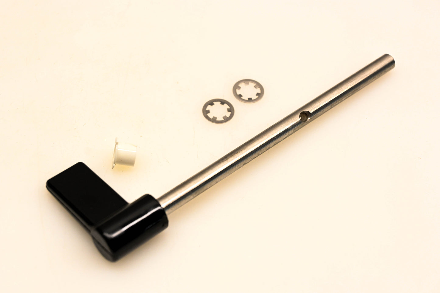Aftermarket K369827-2, 817946A2 Short Reverse Lock Lever NOS