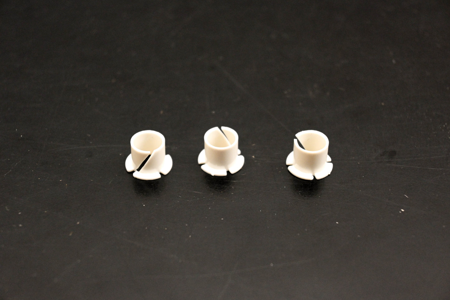 Aftermarket 197813 Bushings Qty 3 NOS