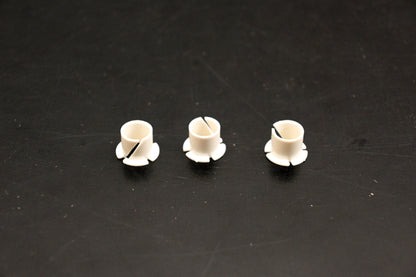 Aftermarket 197813 Bushings Qty 3 NOS