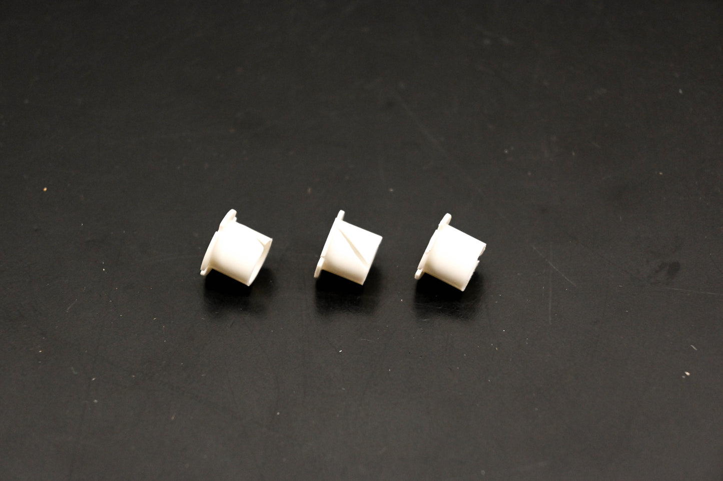 Aftermarket 197813 Bushings Qty 3 NOS