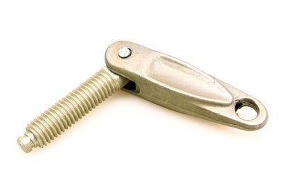 OMC 375744 Clamp & Screw NOS