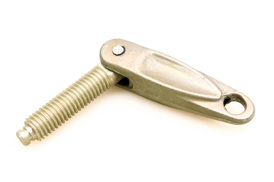 OMC 375744 Clamp & Screw NOS