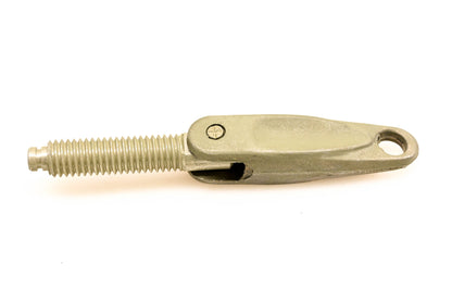 OMC 375744 Clamp & Screw NOS