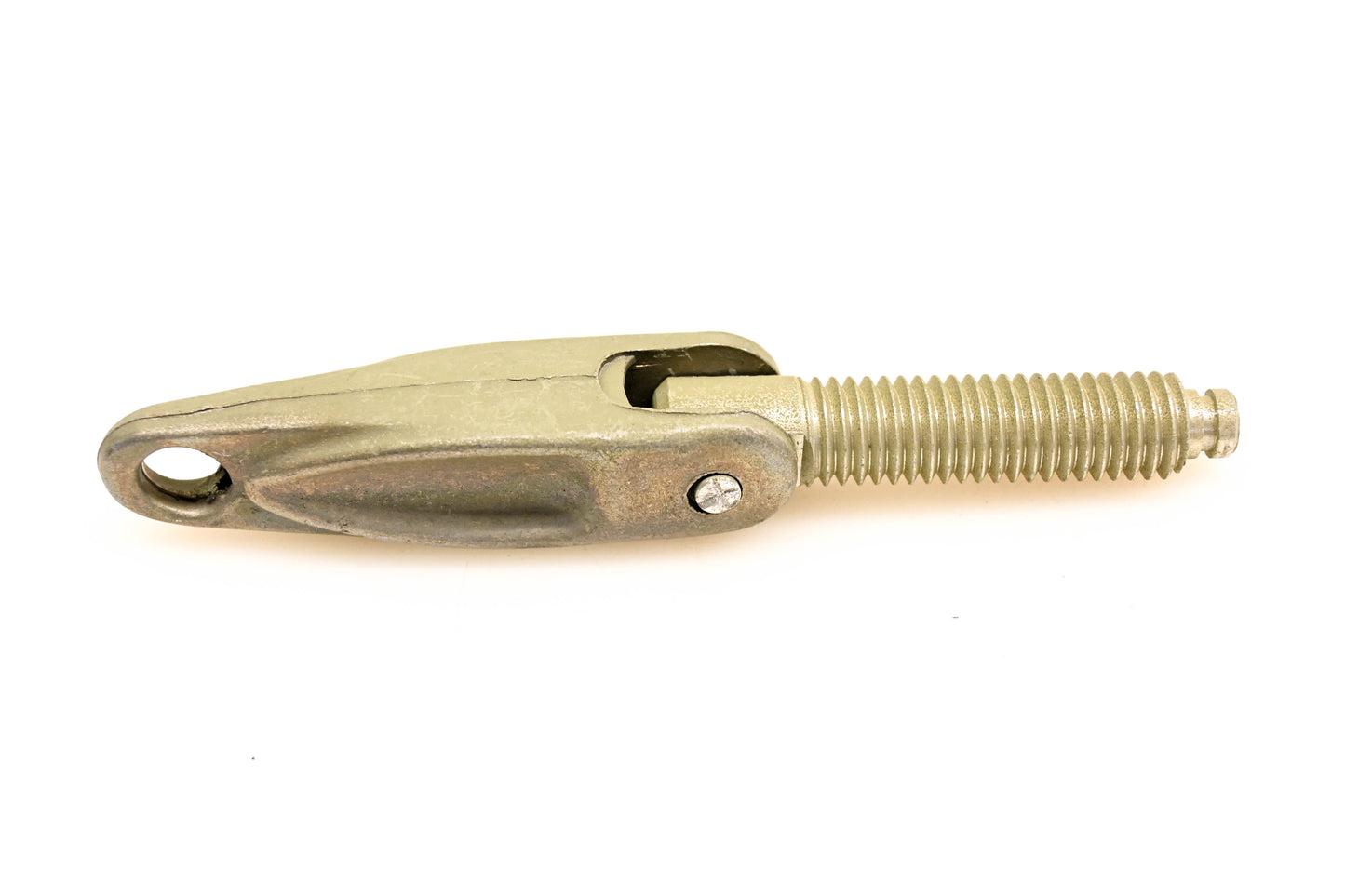 OMC 375744 Clamp & Screw NOS