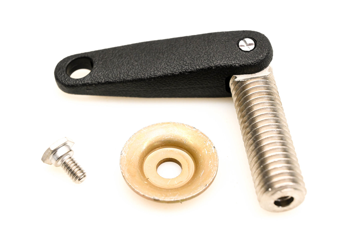 OMC 391428 Clamp & Screw NOS