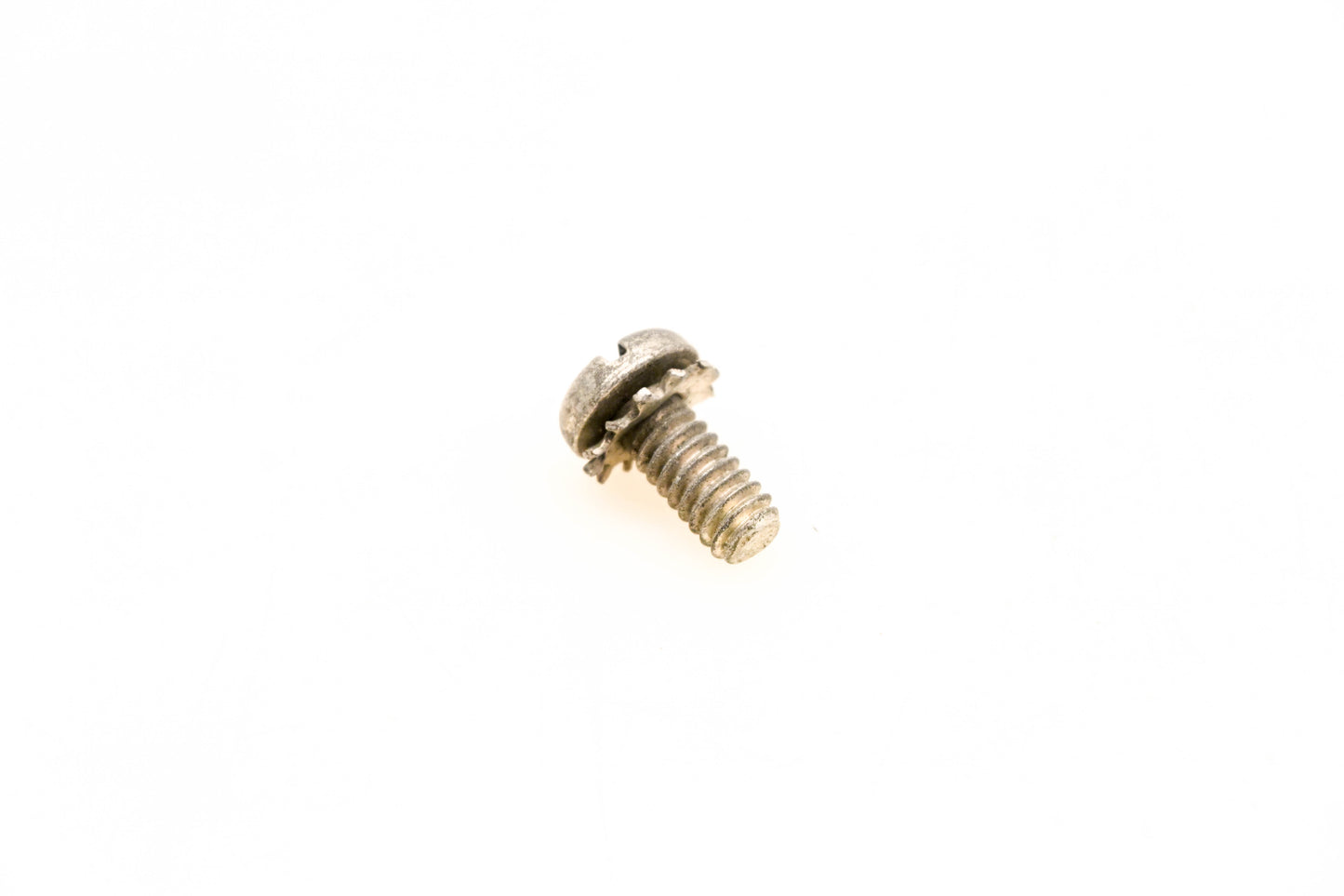OMC 304992 Screw & Lock Washer NOS