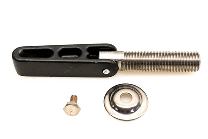 OMC 391421 Clamp & Screw NOS