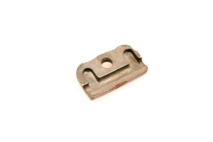 OMC 304021 Red Cover Clamp NOS