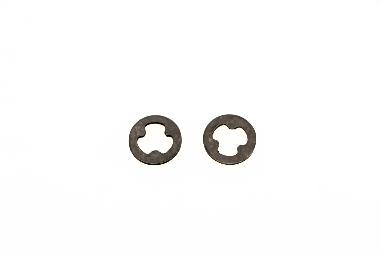 OMC 316332 Carburetor Nozzle Gaskets Qty 2 NOS