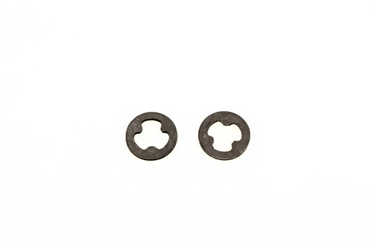 OMC 316332 Carburetor Nozzle Gaskets Qty 2 NOS
