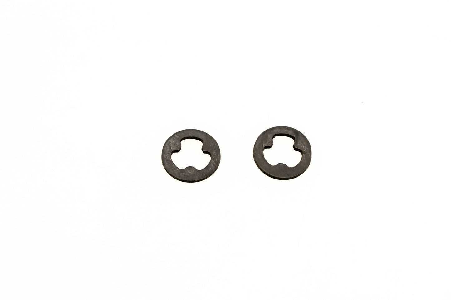 OMC 316332 Carburetor Nozzle Gaskets Qty 2 NOS