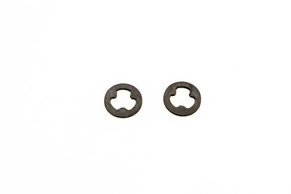 OMC 316332 Carburetor Nozzle Gaskets Qty 2 NOS