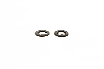 OMC 316332 Carburetor Nozzle Gaskets Qty 2 NOS